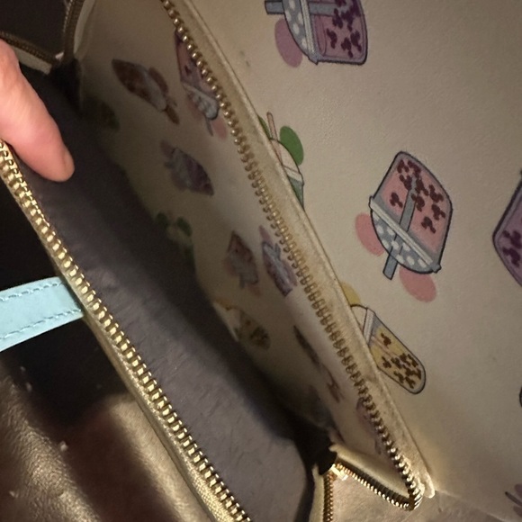 Mickey boba mini backpack main image 10